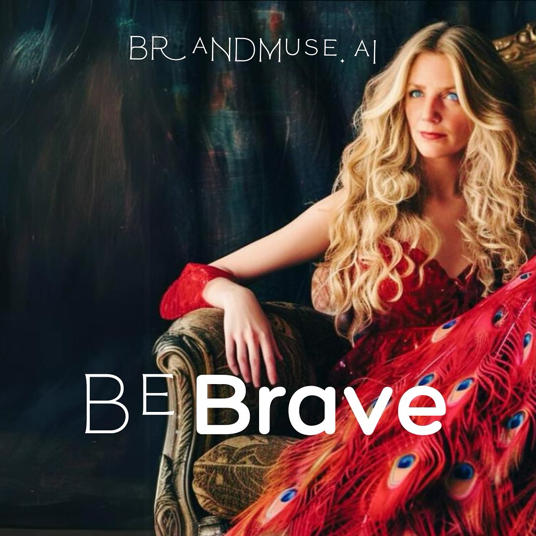 Hi, I am Tina aka your Brandmuse and partner in releasing and revealing who you came here to BE!! 

 I have been on my o