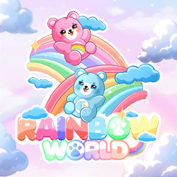 RainBow World - Peds GtaV thumbnail