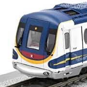 港鐵推出米奇列車扶手環精品 thumbnail