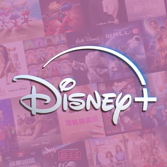 Disney+ HK 2 月精彩片單 thumbnail