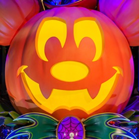 香港迪士尼樂園 Disney Halloween Time 2024 thumbnail