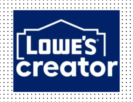 Shop my Lowe's Storefront thumbnail