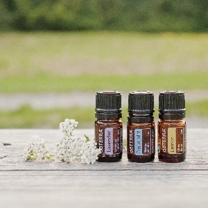 Non-toxic, Plant-based solutions thumbnail