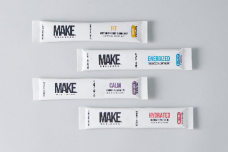 MAKE Wellness (Peptides) thumbnail