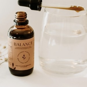 Favorite Organic Herbal Tinctures & Yoni Steams thumbnail