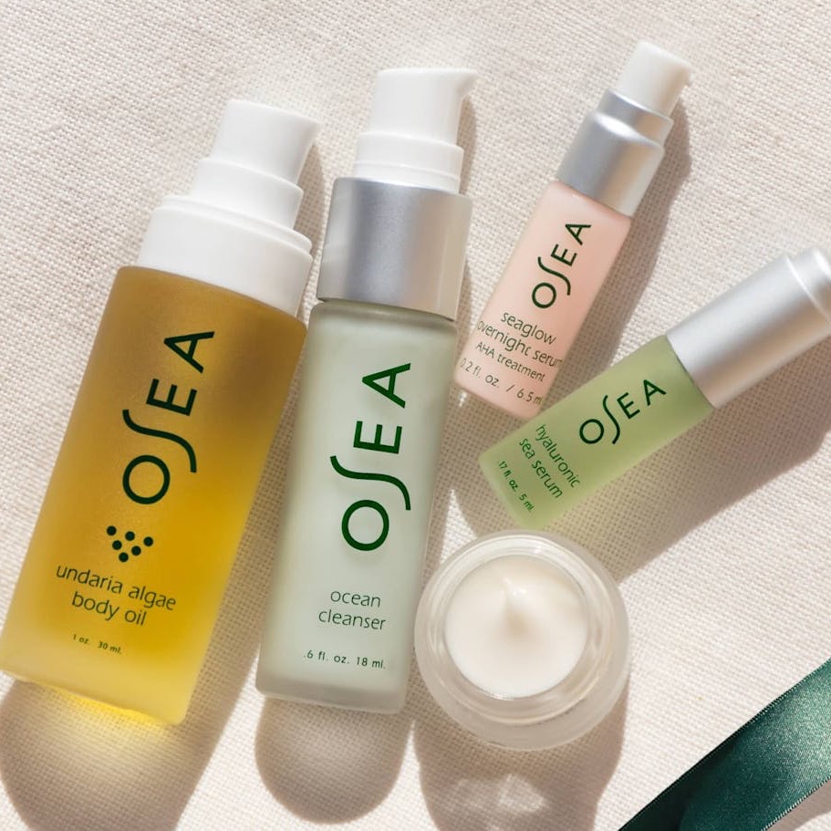 OSEA Malibu | use code HANNAH_10 to take 10% off your 1st order thumbnail