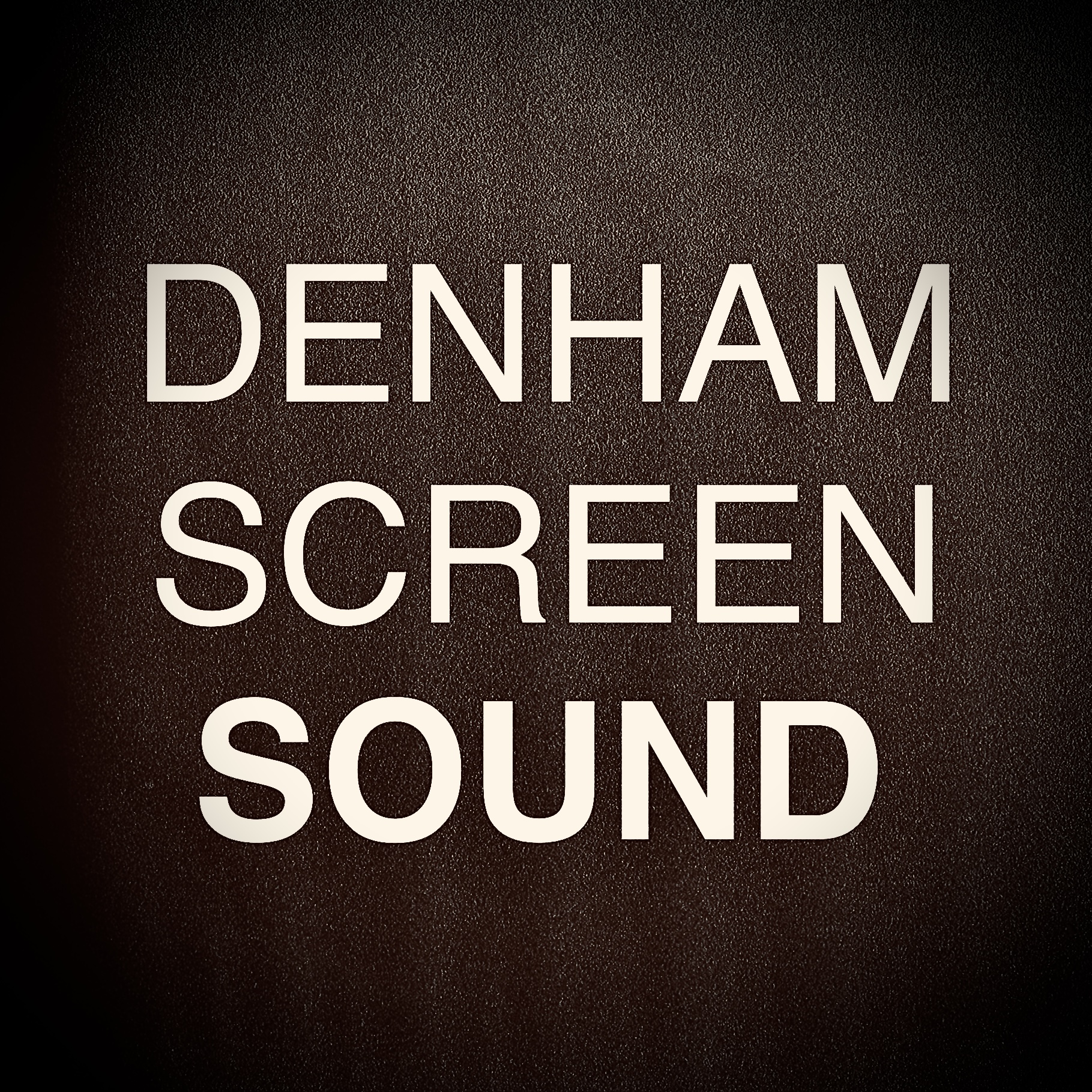 Visit the Denham Screen Sound Website thumbnail