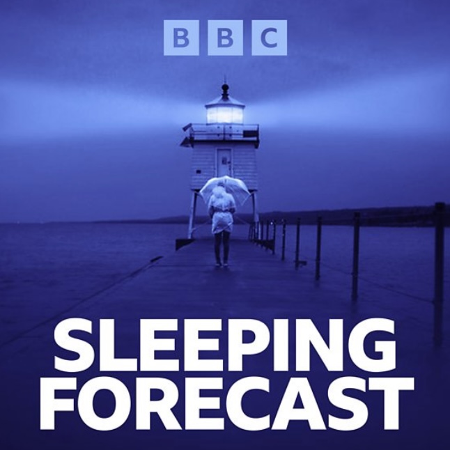 DENHAM SCREEN SOUND ON BBC SOUNDS: Sleeping Forecast thumbnail