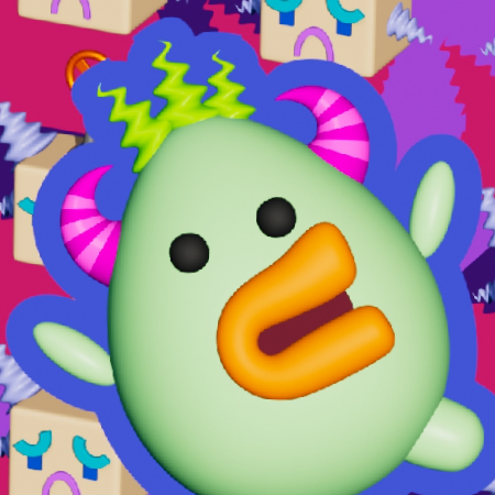 Portfolio Site thumbnail