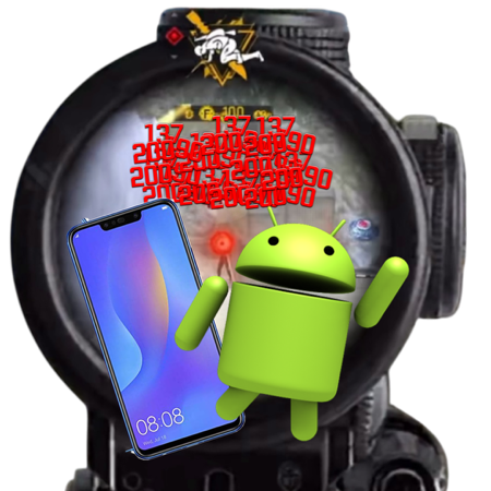 ANDROID📲 thumbnail