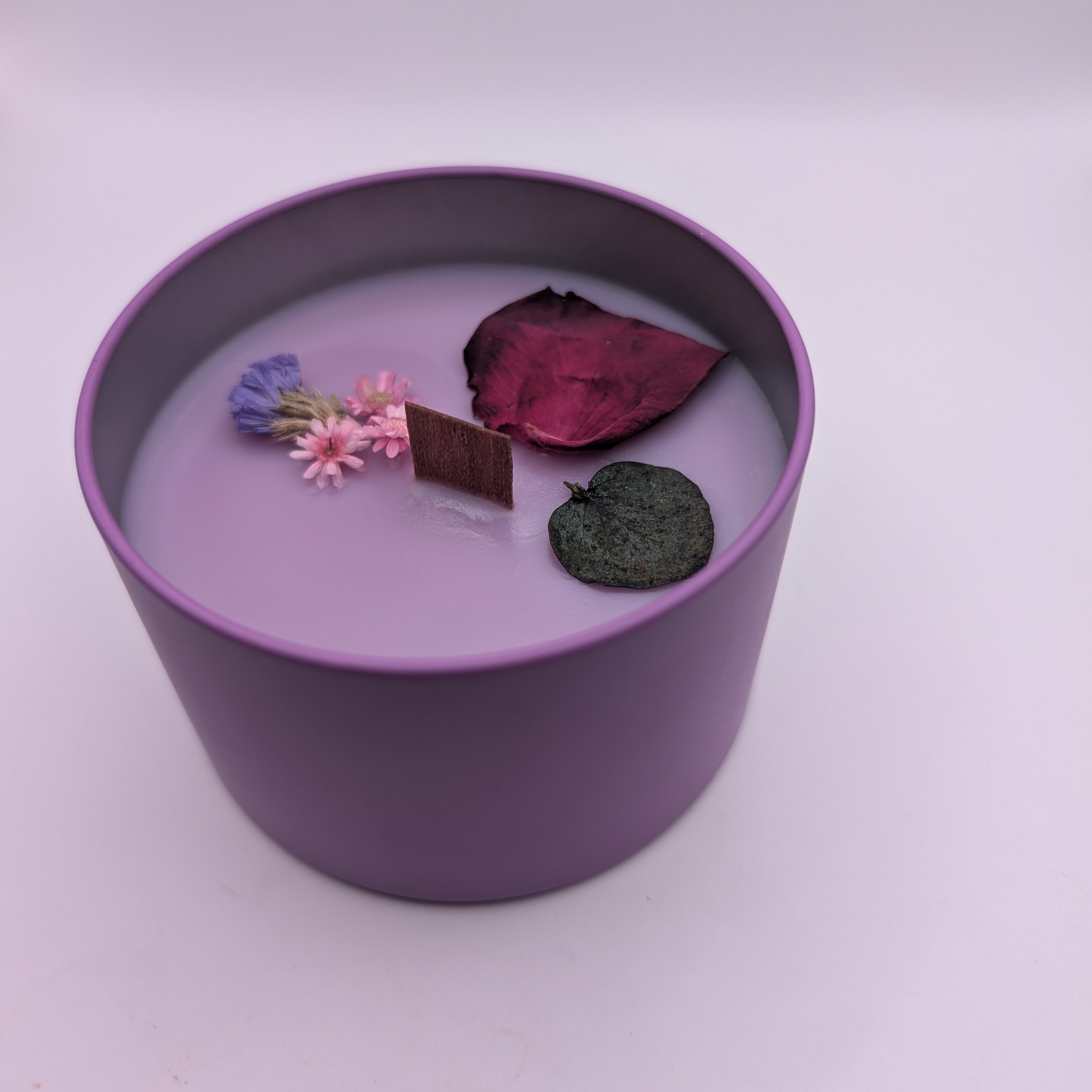 Therapeutic Candle Making Workshops thumbnail
