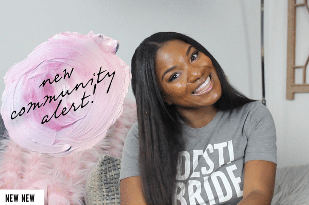 JOIN MY DESTILOVERS COMMUNITY! thumbnail