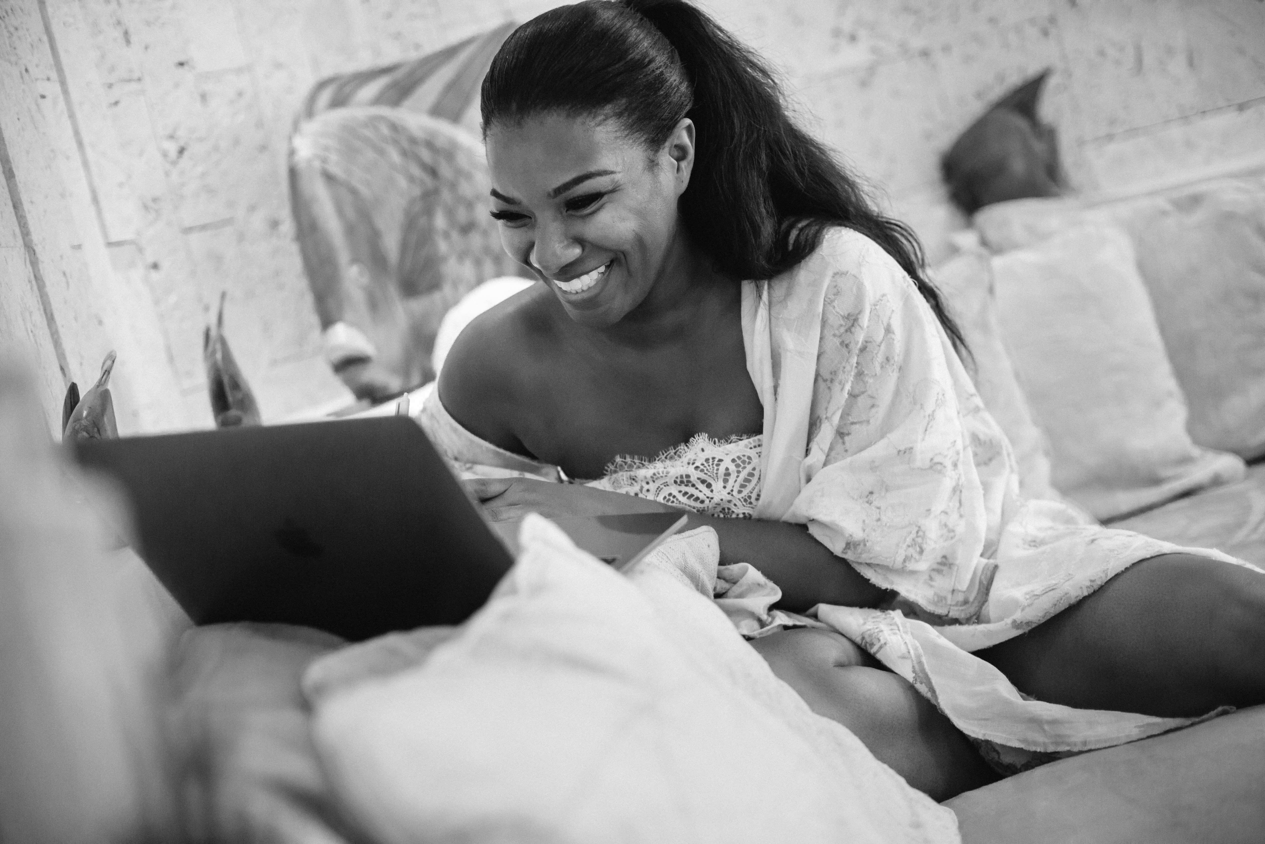 READ My 200-Day Destination Wedding Diary ON BLACKDESTI.COM thumbnail