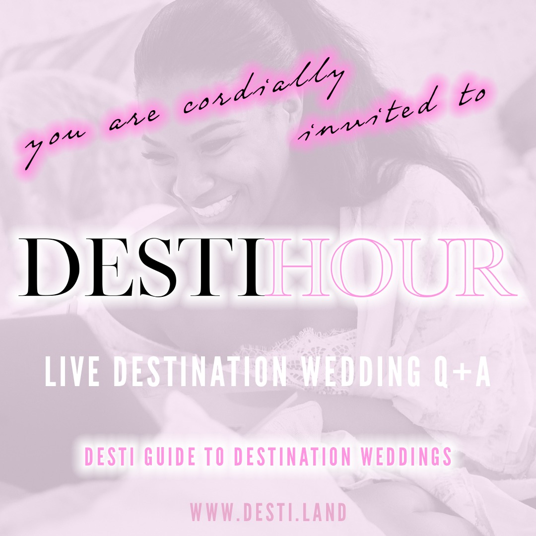 RSVP FOR THE AUGUST DESTIHOUR CALL! thumbnail
