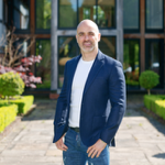Meet our founder, Oliver Cookson thumbnail