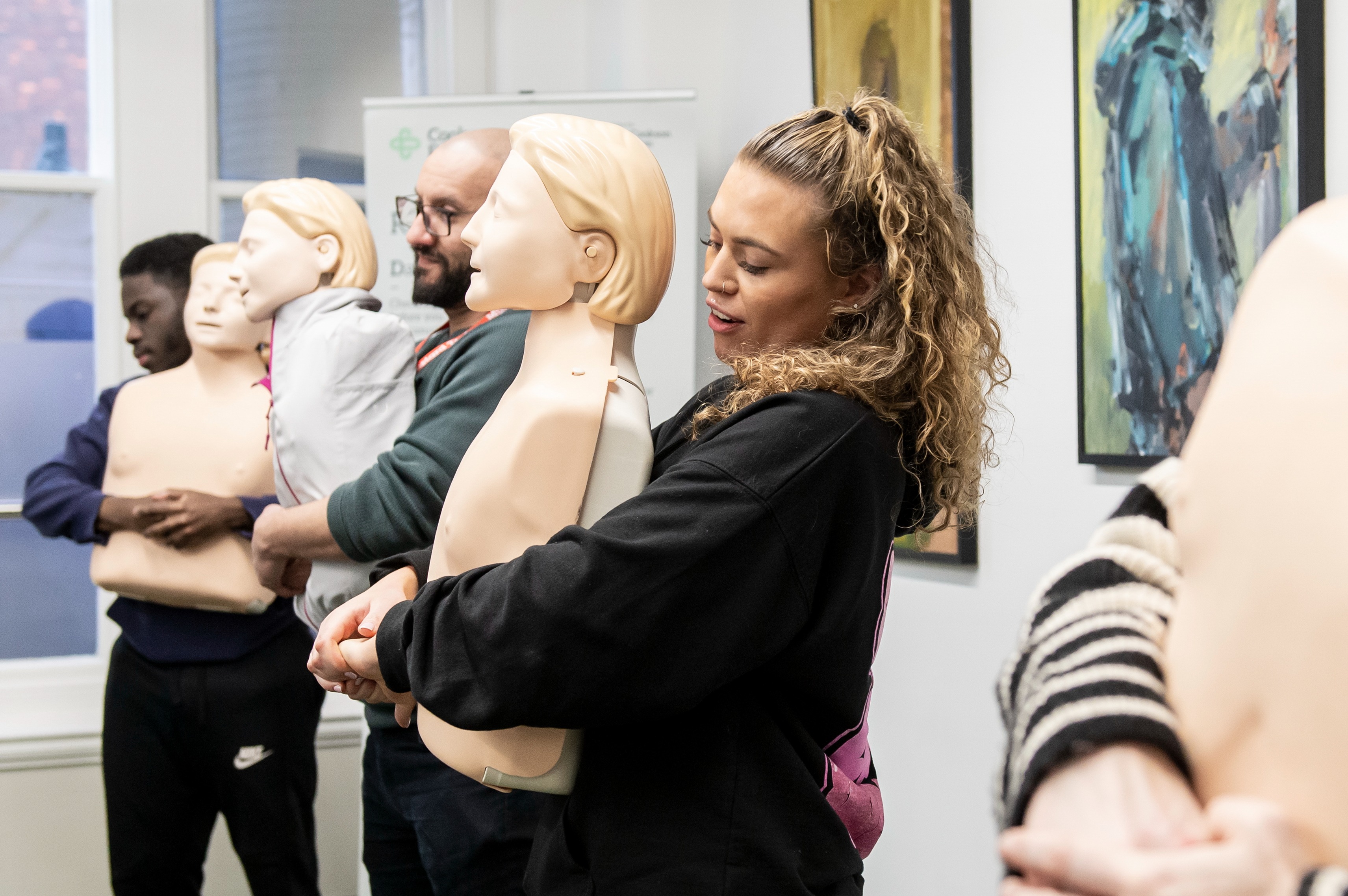 Accredited training for your business  thumbnail