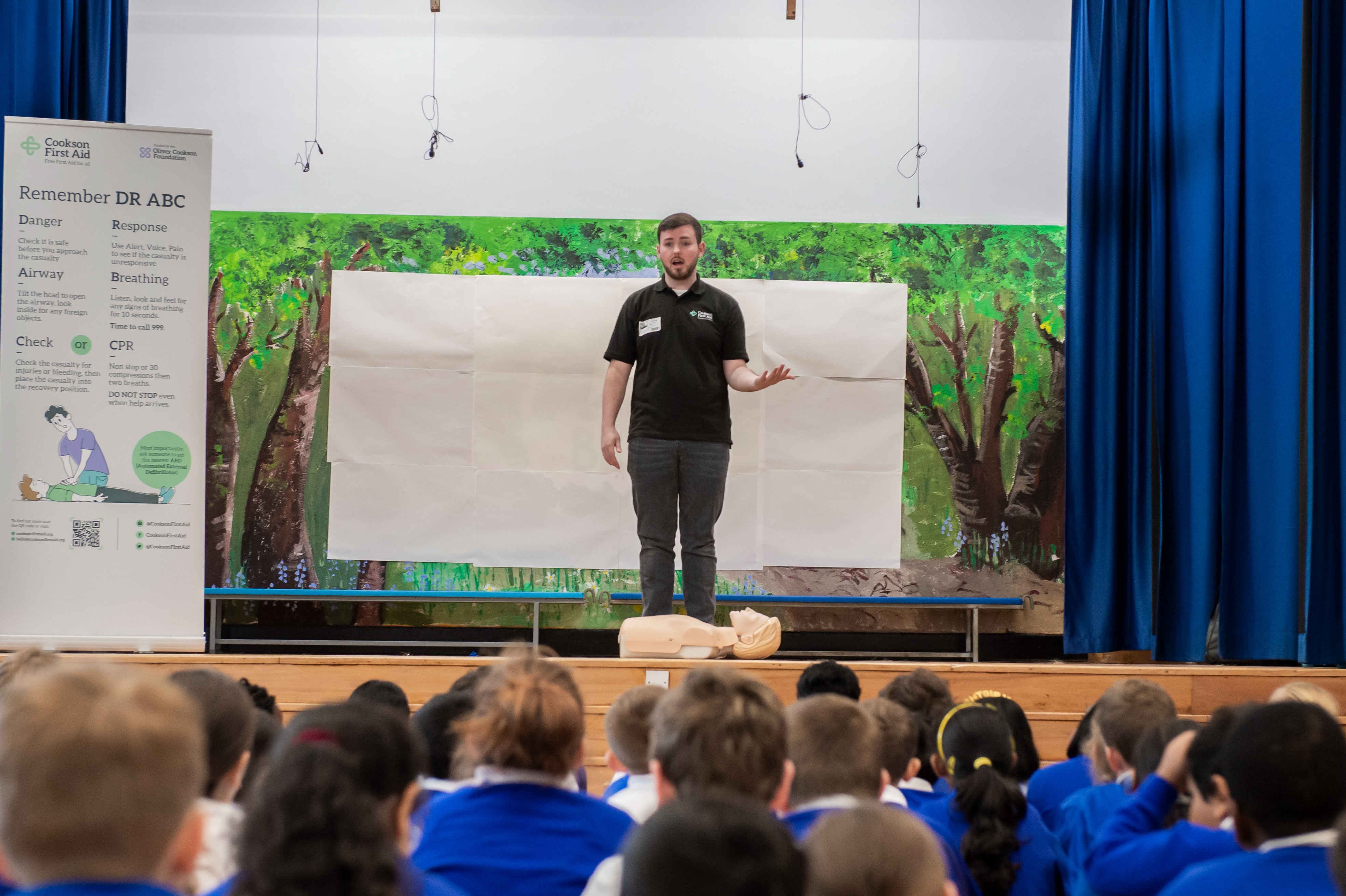 Free training for schools thumbnail
