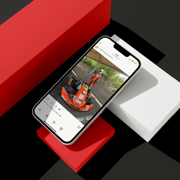 Seguici su Instagram thumbnail