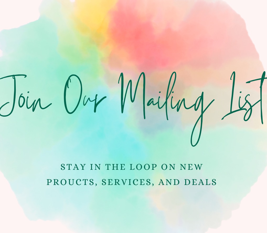 Mailing List
