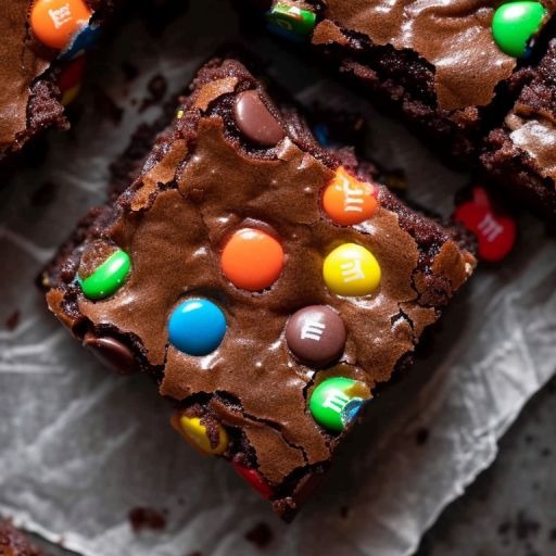 Curso de Brownie thumbnail