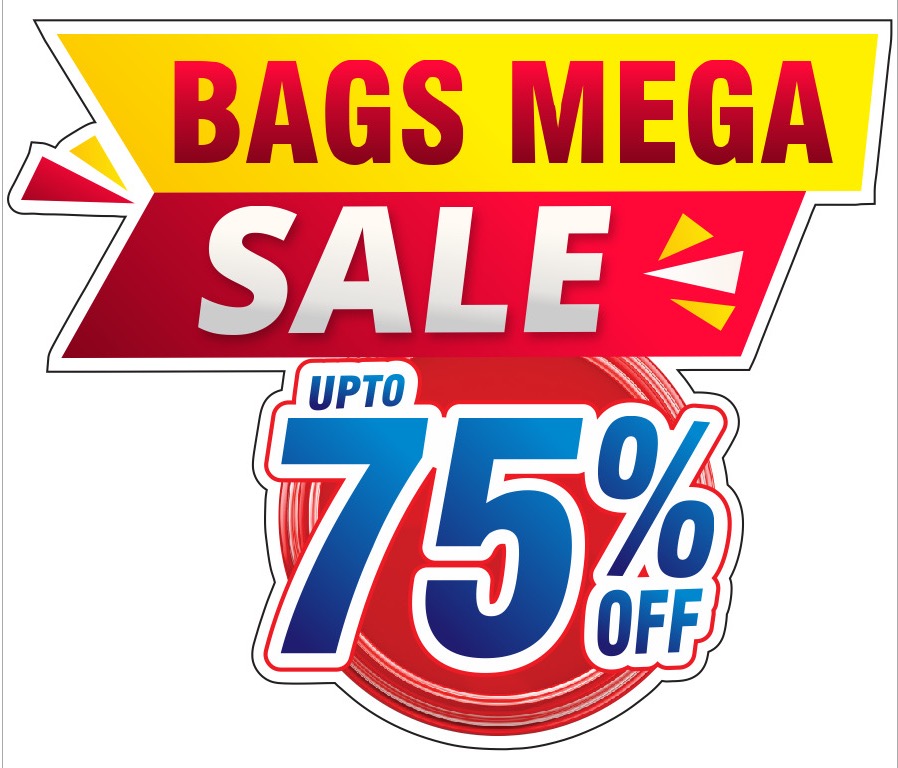 Bags Mega Sale Catalog thumbnail