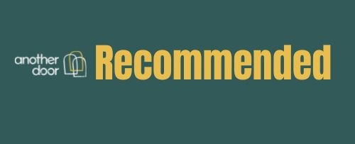 BioSite banner for @recommended