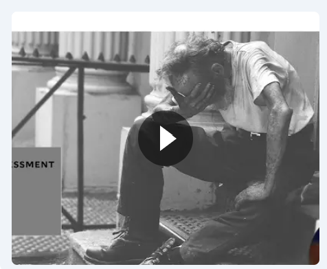 Community Needs Assessment Presentation thumbnail