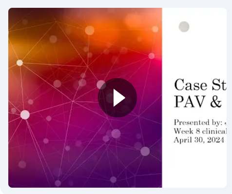 Clinical Case Study thumbnail