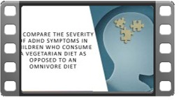 Research Proposal Presentation: The Effect of a Vegetarian Diet on ADHD.mp4 thumbnail