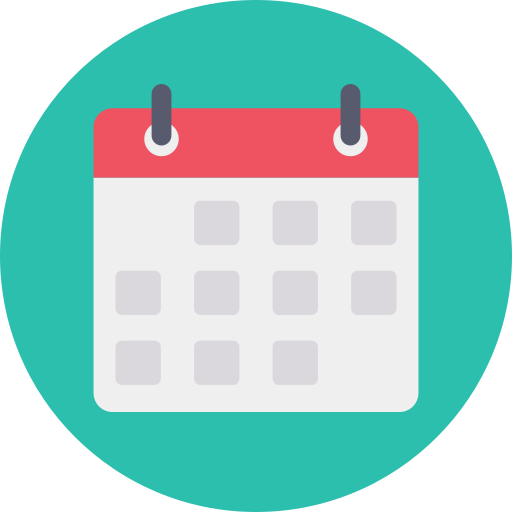 calendar thumbnail