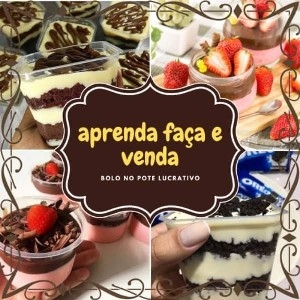bolo de pote lucrativo  thumbnail