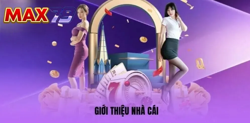 Max79 Nhà Cái Hàng Đầu Châu Á - Đẳng Cấp Nhất 2026 thumbnail