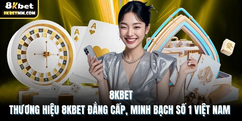 8KBET - Thắng Cược Nghìn Tỷ | Tưng Bừng Đón Giáng Sinh 2025 thumbnail