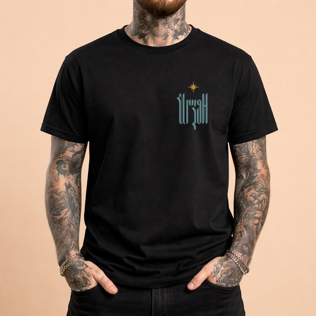 BUY : URZAH MERCHANDISE thumbnail