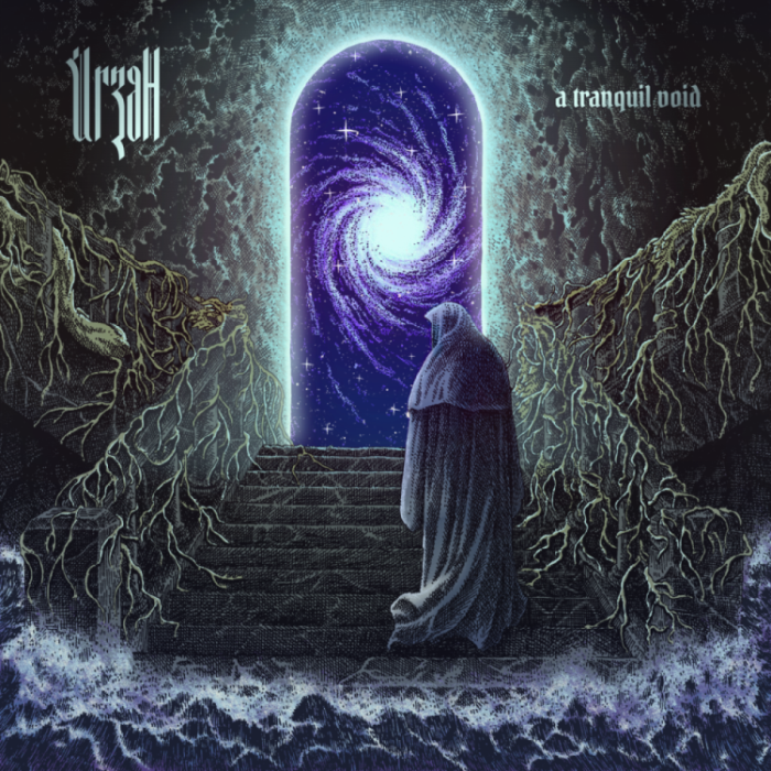 PRE-ORDER 'A TRANQUIL VOID' AT APF RECORDS — VINYL, CD + DIGITAL thumbnail