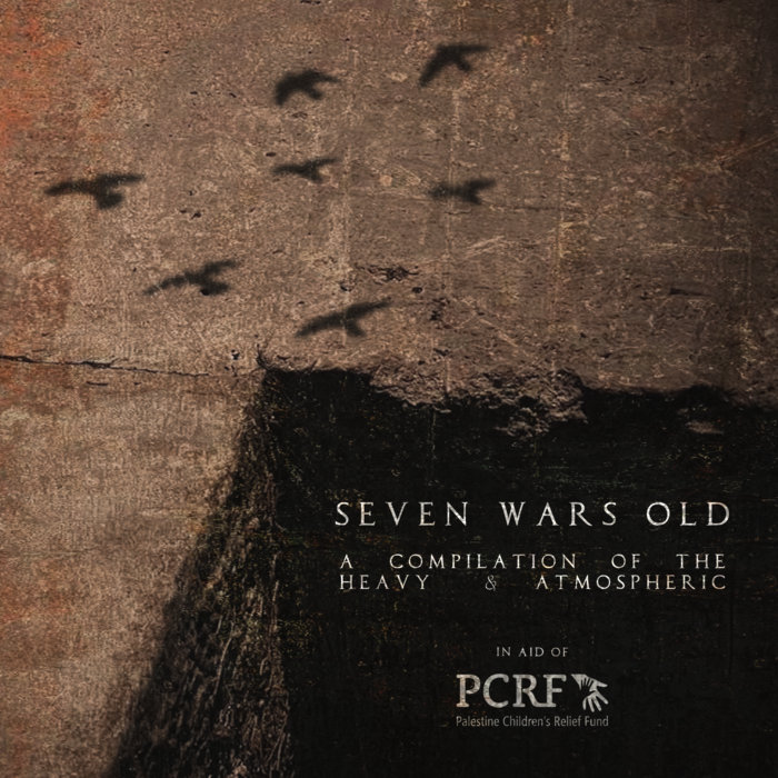 DONATE : PCRF HEAVY & ATMOSPHERIC COMPILATION  thumbnail