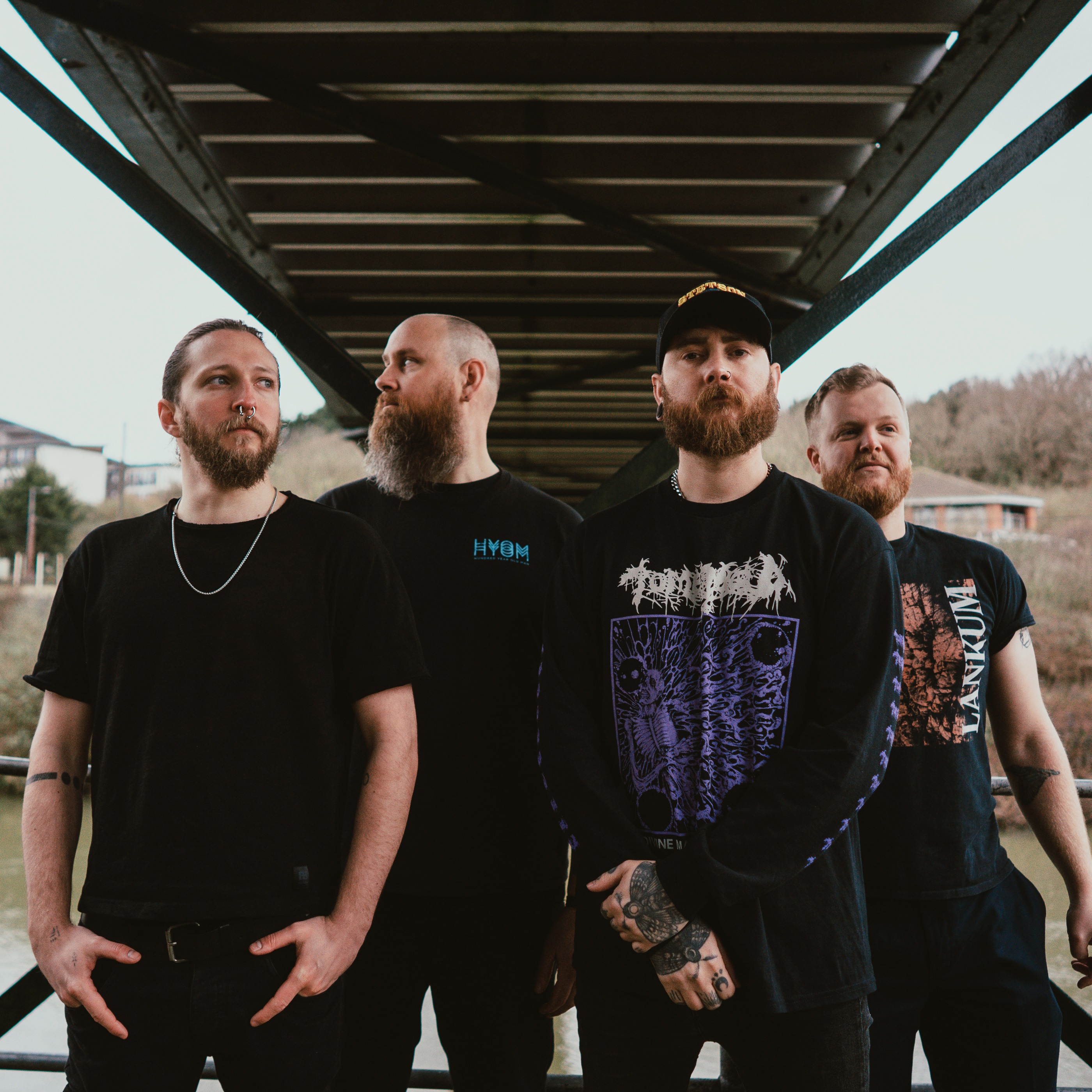 URZAH @ APF RECORDS thumbnail