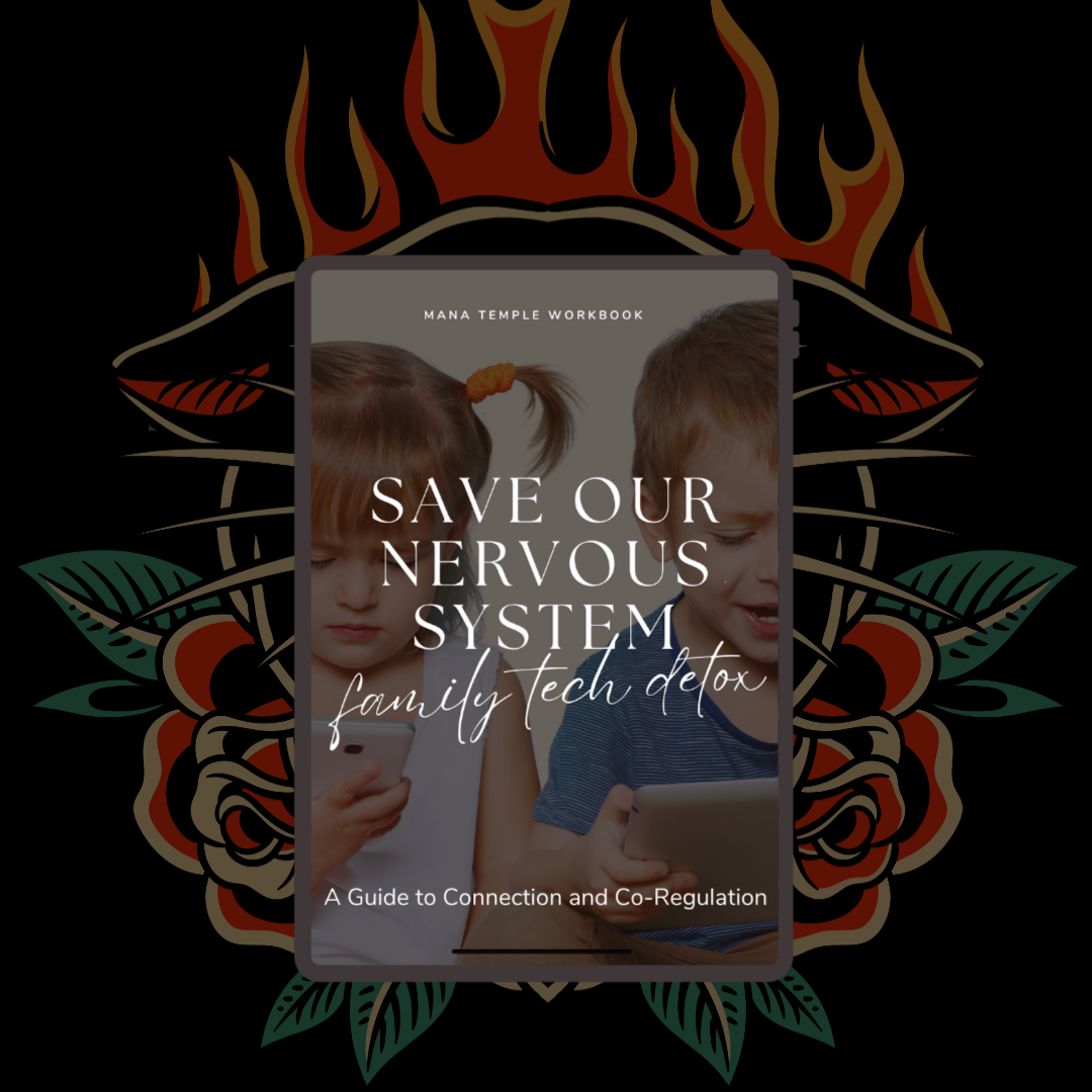 CLICK HERE | Family Tech Detox & Reset Guide thumbnail