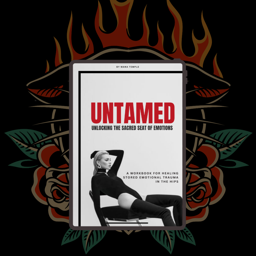 CLICK HERE | Somatic Healing and Emotional Release Guide thumbnail