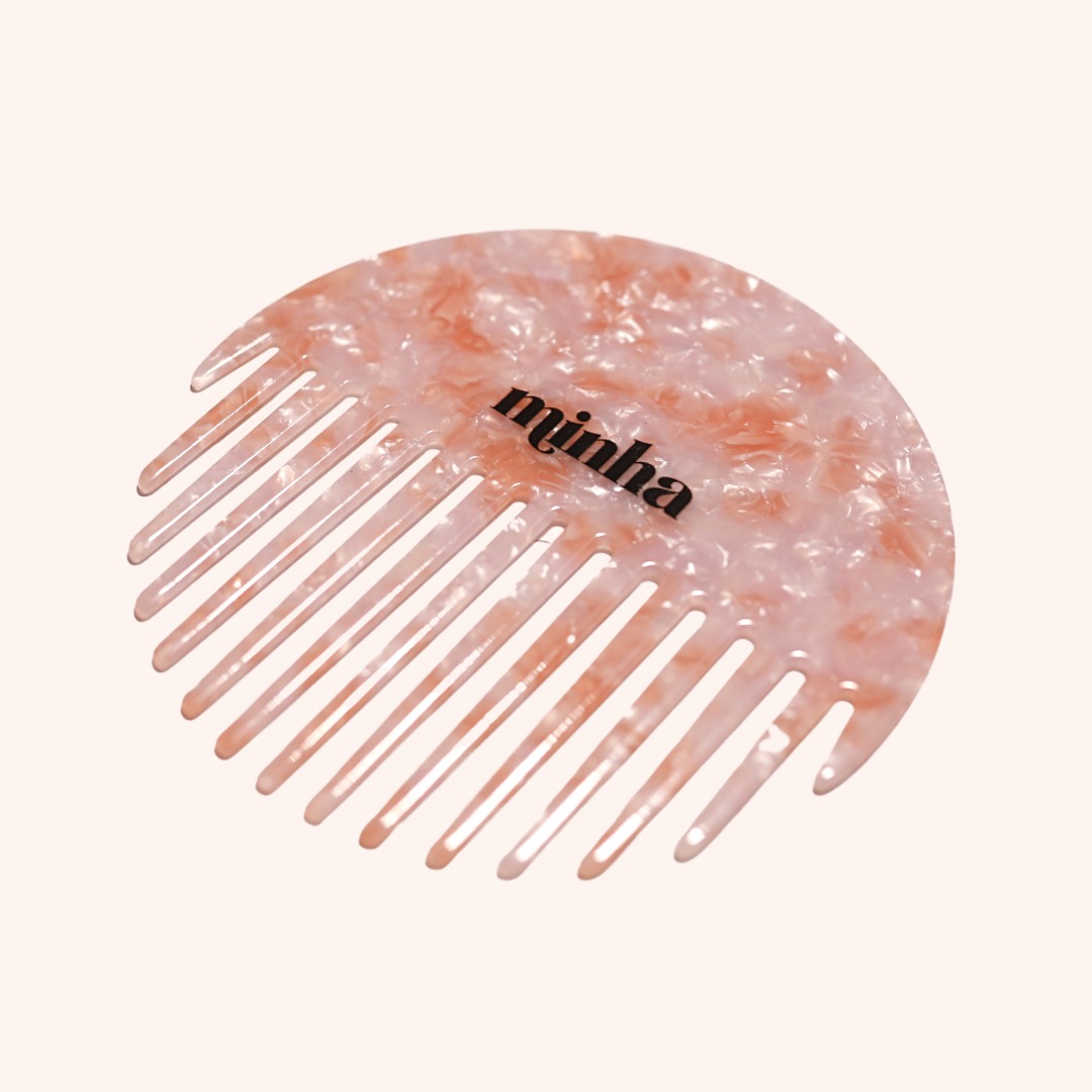 My hair brand Minha Beauty 💖 thumbnail