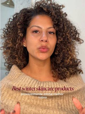 Sharing my updated skincare routine because my skin has been THRIVING since trying these products! 🧖🏽‍♀️✨ We’ve been in 