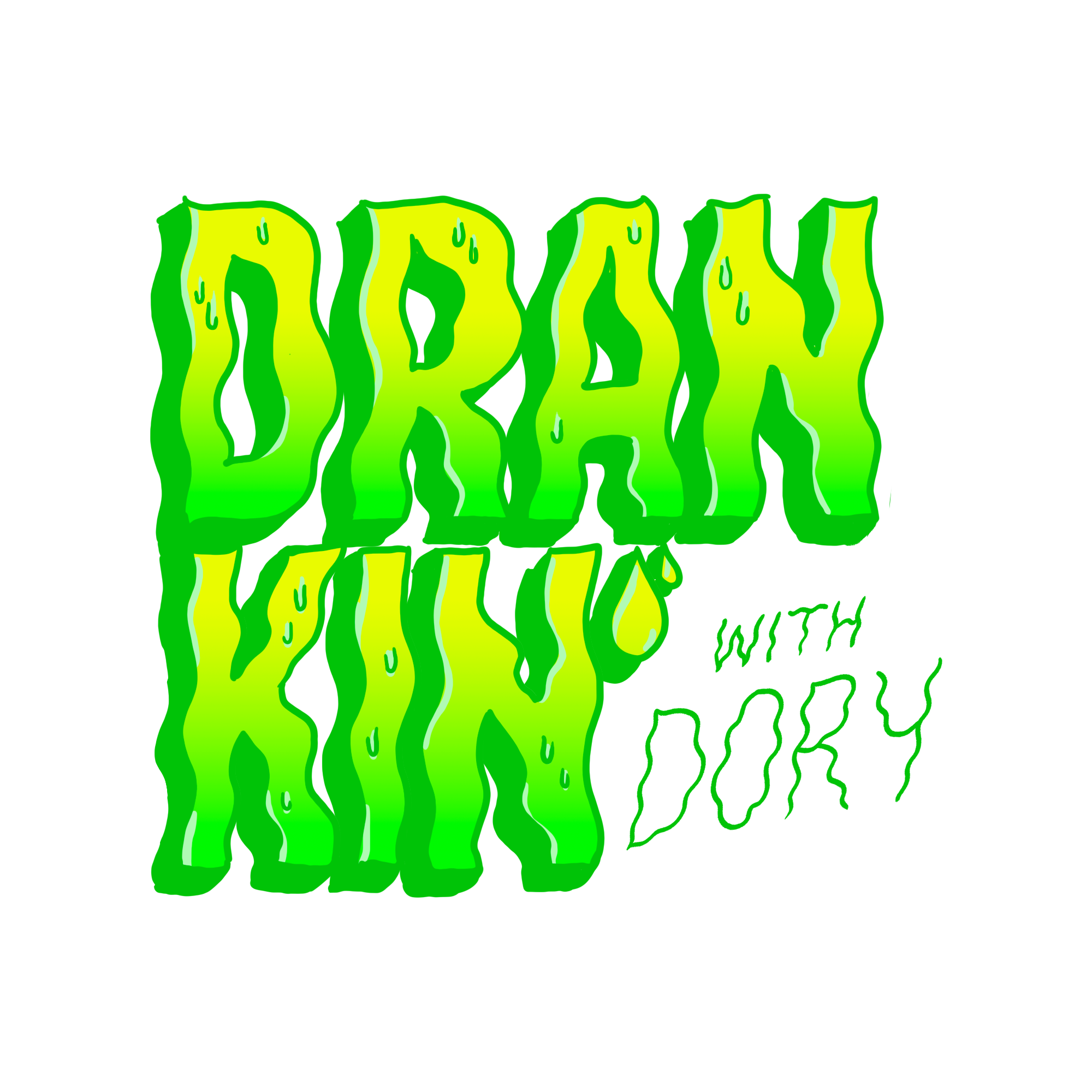 watch DRANKIN' with Dory! thumbnail