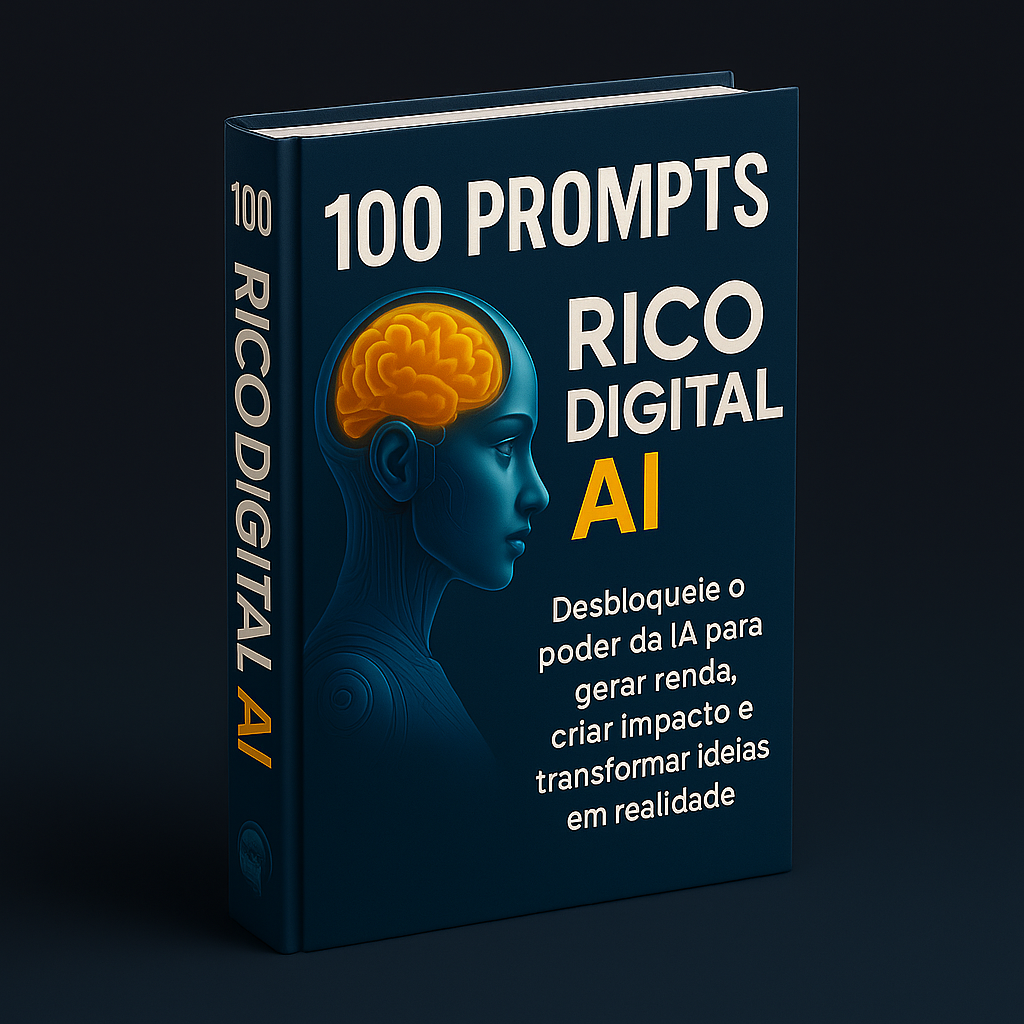 🔓 DESBLOQUEIE o Poder da IA com 100 PROMPTS Que Valem Ouro thumbnail