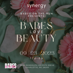 Babes Love Beauty - 9.23.2023 thumbnail