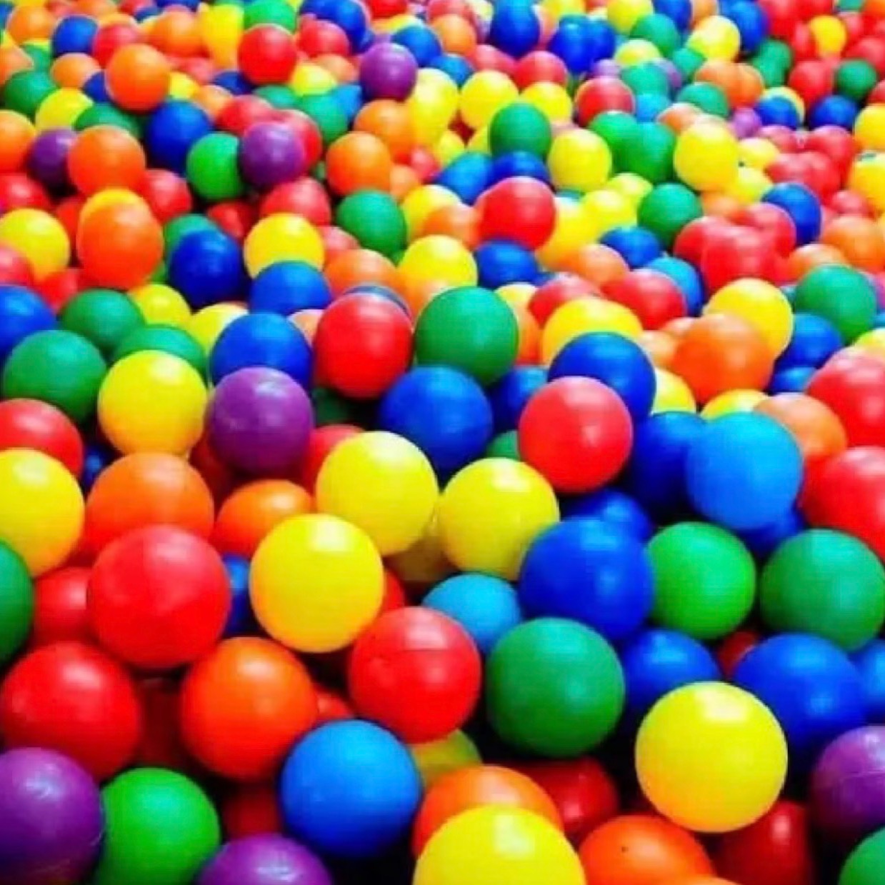 Bolinhas para piscina  thumbnail