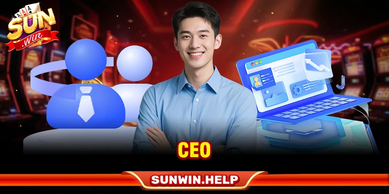 CEO Steven Nguyễn - Quá Trình Phát Triển Cổng SUNWIN thumbnail
