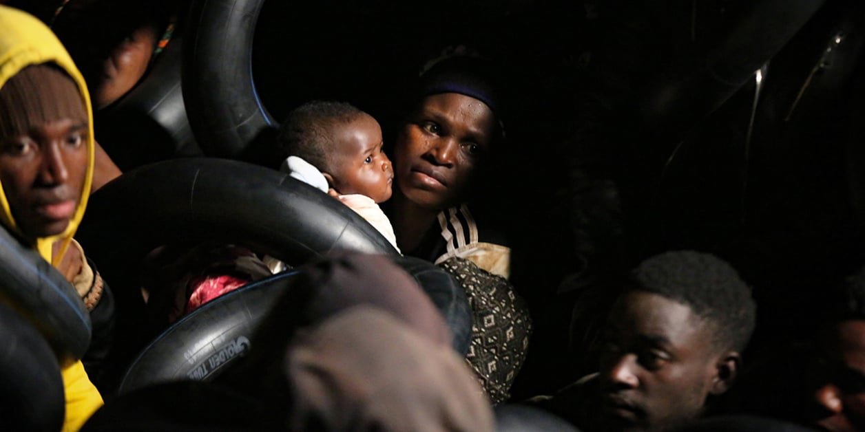 Migration Tragedy: Sfax, in Tunisia, at the end of its rope thumbnail