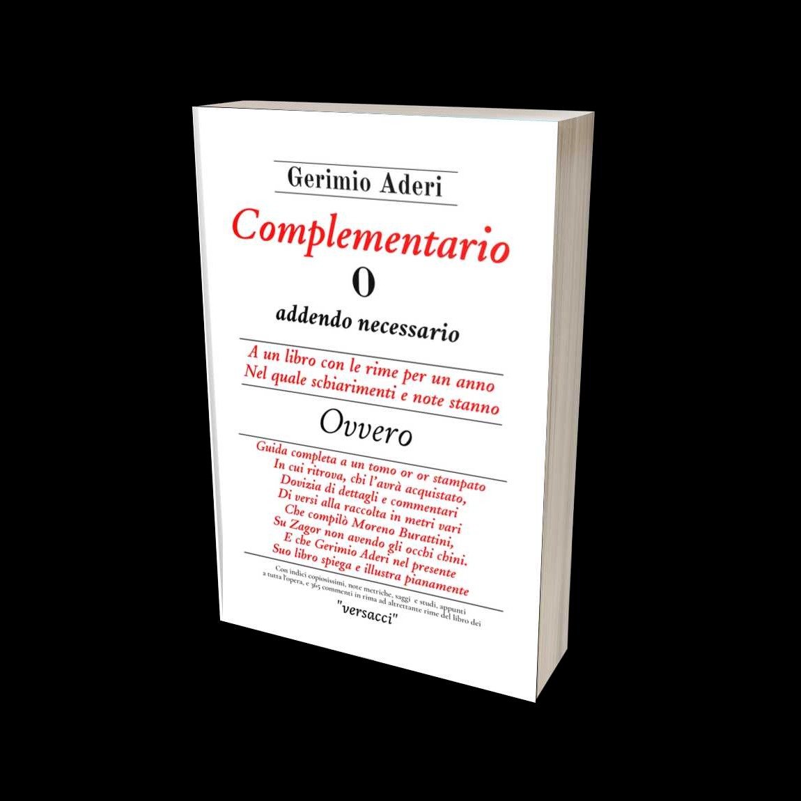 Complementario o addendo necessario thumbnail
