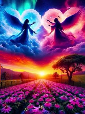 💫 𝐓𝐢𝐭𝐥𝐞: 𝐃𝐢𝐯𝐢𝐧𝐞 𝐕𝐢𝐬𝐢𝐨𝐧𝐬 𝐕𝐢𝐝𝐞𝐨 + 𝐌𝐮𝐬𝐢𝐜 + 𝐏𝐨𝐞𝐦 💫 I saw this artwork the first time I heard this song. It includes vivid vi