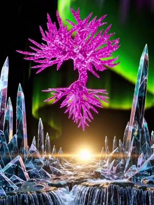 I love the Tree of Life because it symbolizes strength, growth and deep roots grounded in purpose and connection. Its in